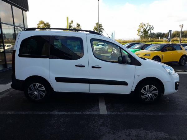 Vente en ligne Citroën Berlingo  BlueHDi 100 S&S ETG6 au prix de 15 490 €