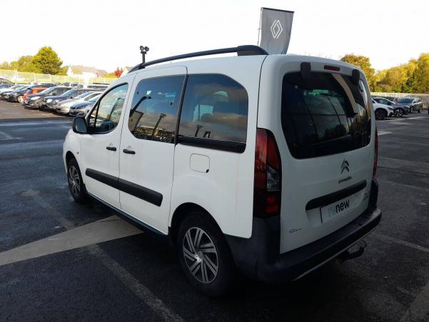 Vente en ligne Citroën Berlingo  BlueHDi 100 S&S ETG6 au prix de 15 490 €