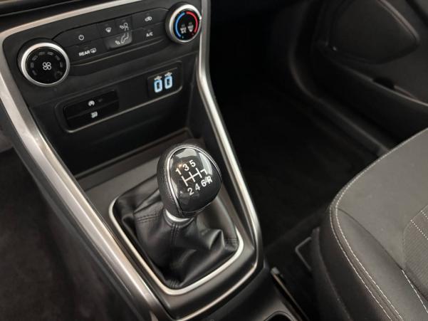 Vente en ligne Ford Ecosport  1.0 EcoBoost 100ch S&S BVM6 au prix de 13 690 €