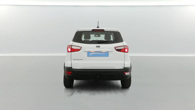 Vente en ligne Ford Ecosport  1.0 EcoBoost 100ch S&S BVM6 au prix de 13 690 €
