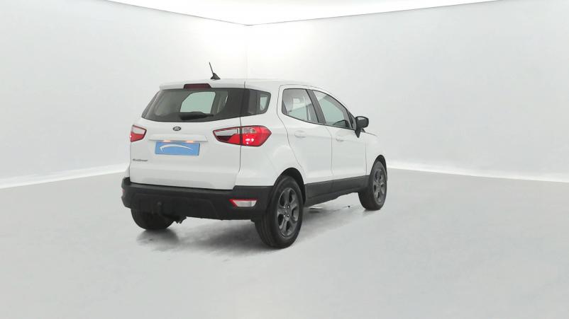 Vente en ligne Ford Ecosport  1.0 EcoBoost 100ch S&S BVM6 au prix de 13 690 €
