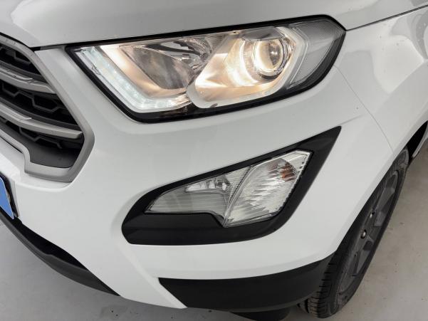 Vente en ligne Ford Ecosport  1.0 EcoBoost 100ch S&S BVM6 au prix de 13 690 €