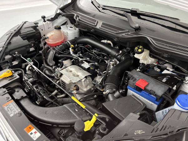Vente en ligne Ford Ecosport  1.0 EcoBoost 100ch S&S BVM6 au prix de 13 690 €