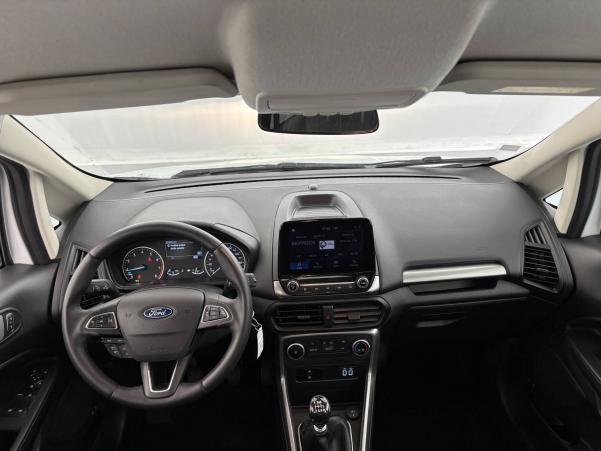 Vente en ligne Ford Ecosport  1.0 EcoBoost 100ch S&S BVM6 au prix de 13 690 €