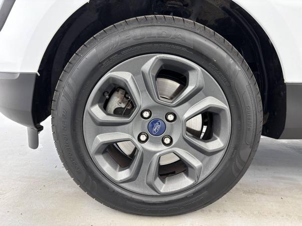 Vente en ligne Ford Ecosport  1.0 EcoBoost 100ch S&S BVM6 au prix de 13 690 €