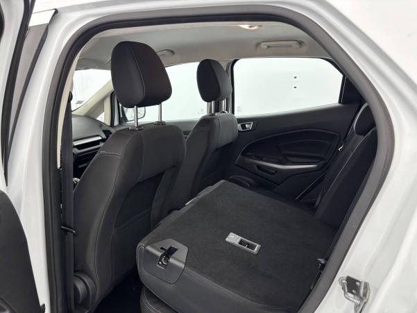 Vente en ligne Ford Ecosport  1.0 EcoBoost 100ch S&S BVM6 au prix de 13 690 €