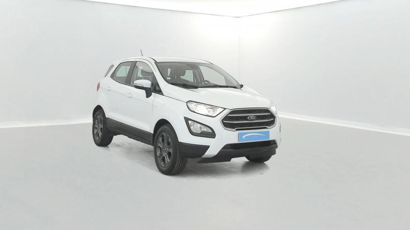 Vente en ligne Ford Ecosport  1.0 EcoBoost 100ch S&S BVM6 au prix de 13 690 €