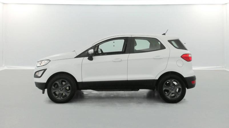 Vente en ligne Ford Ecosport  1.0 EcoBoost 100ch S&S BVM6 au prix de 13 690 €
