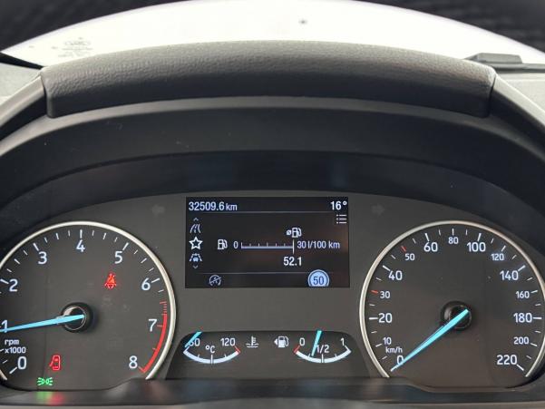 Vente en ligne Ford Ecosport  1.0 EcoBoost 100ch S&S BVM6 au prix de 13 690 €