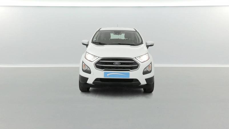 Vente en ligne Ford Ecosport  1.0 EcoBoost 100ch S&S BVM6 au prix de 13 690 €