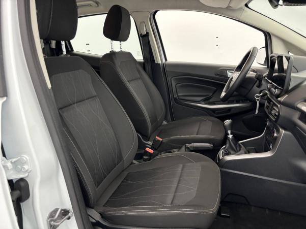 Vente en ligne Ford Ecosport  1.0 EcoBoost 100ch S&S BVM6 au prix de 13 690 €