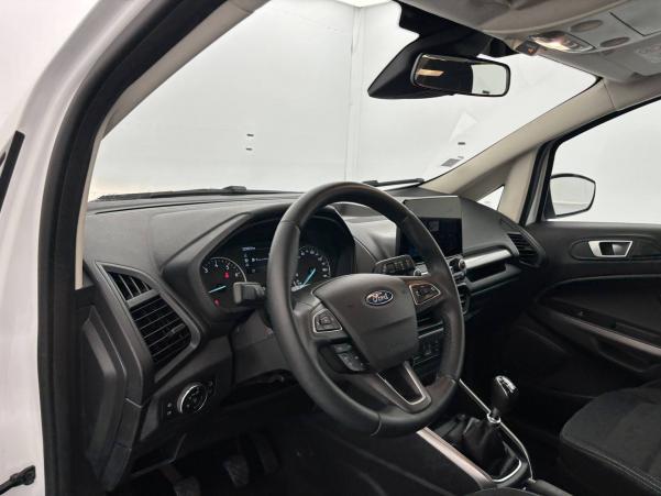 Vente en ligne Ford Ecosport  1.0 EcoBoost 100ch S&S BVM6 au prix de 13 690 €