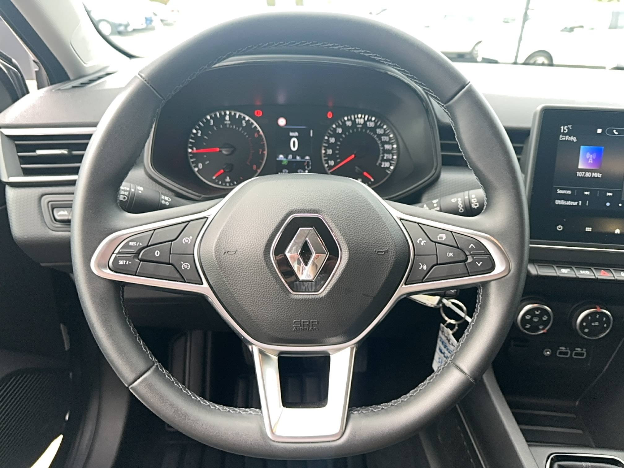 Vente en ligne Renault Clio 5 Clio TCe 90 au prix de 14 490 €