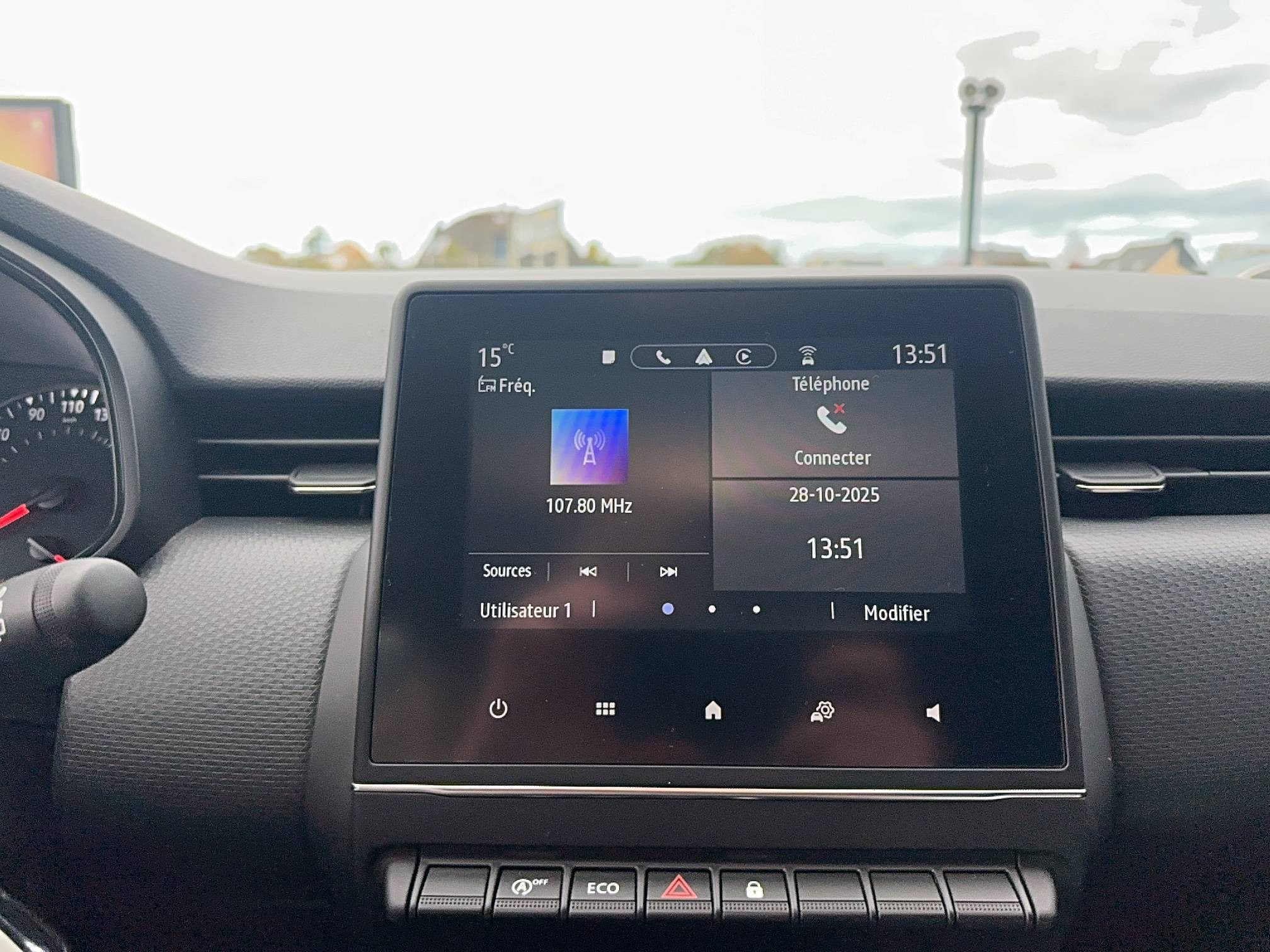 Vente en ligne Renault Clio 5 Clio TCe 90 au prix de 14 490 €