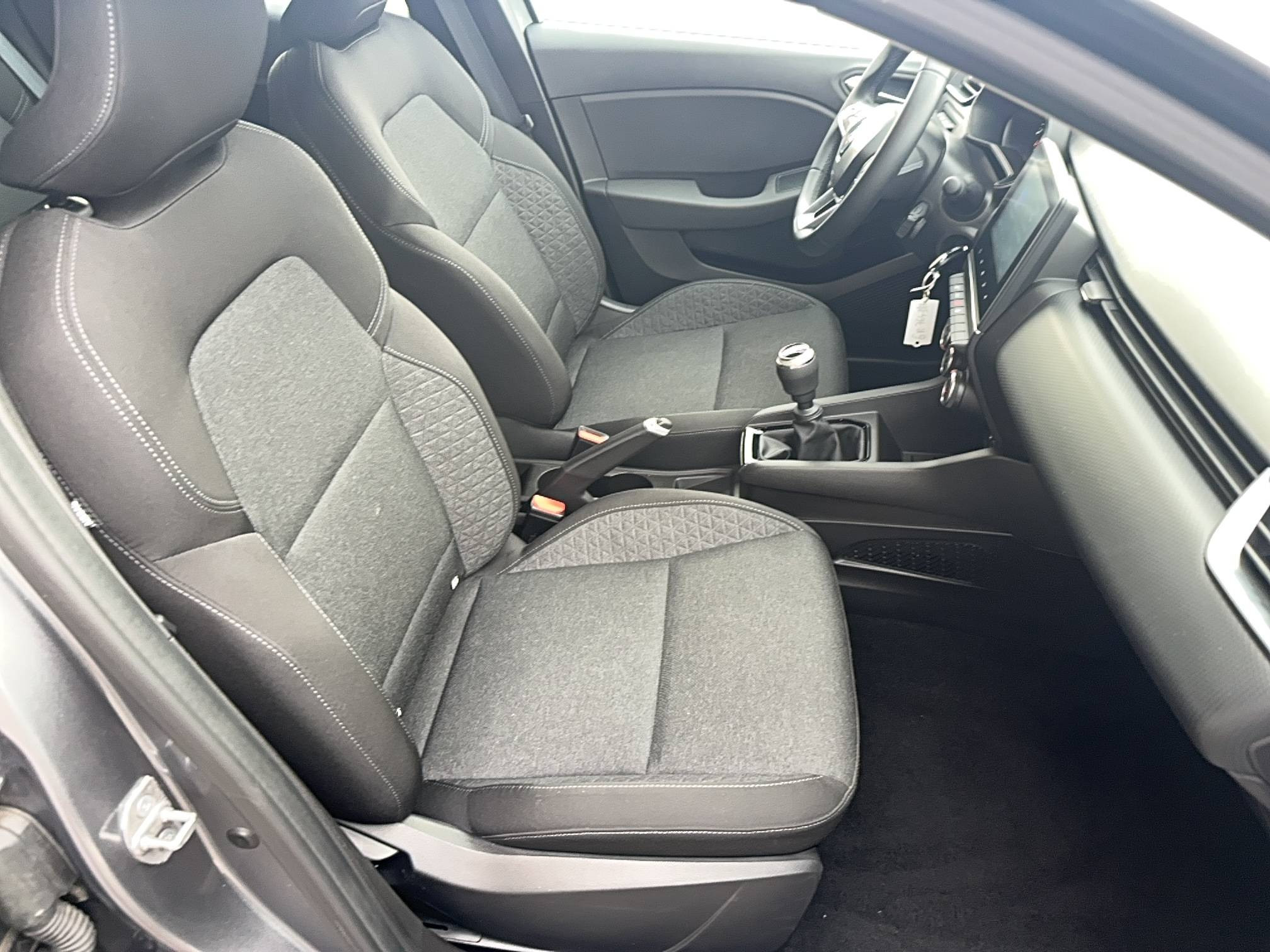 Vente en ligne Renault Clio 5 Clio TCe 90 au prix de 14 490 €