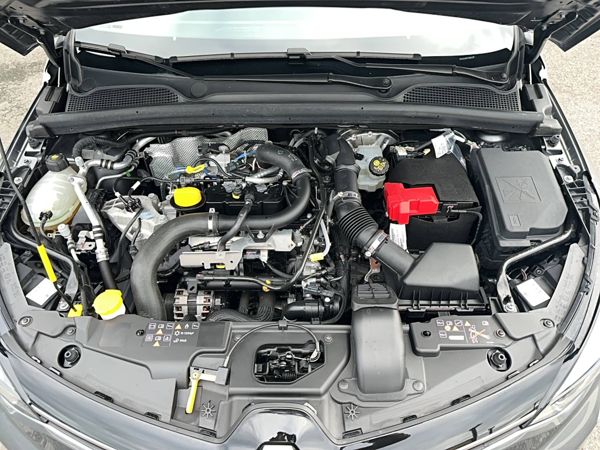 Vente en ligne Renault Clio 5 Clio TCe 90 au prix de 14 490 €