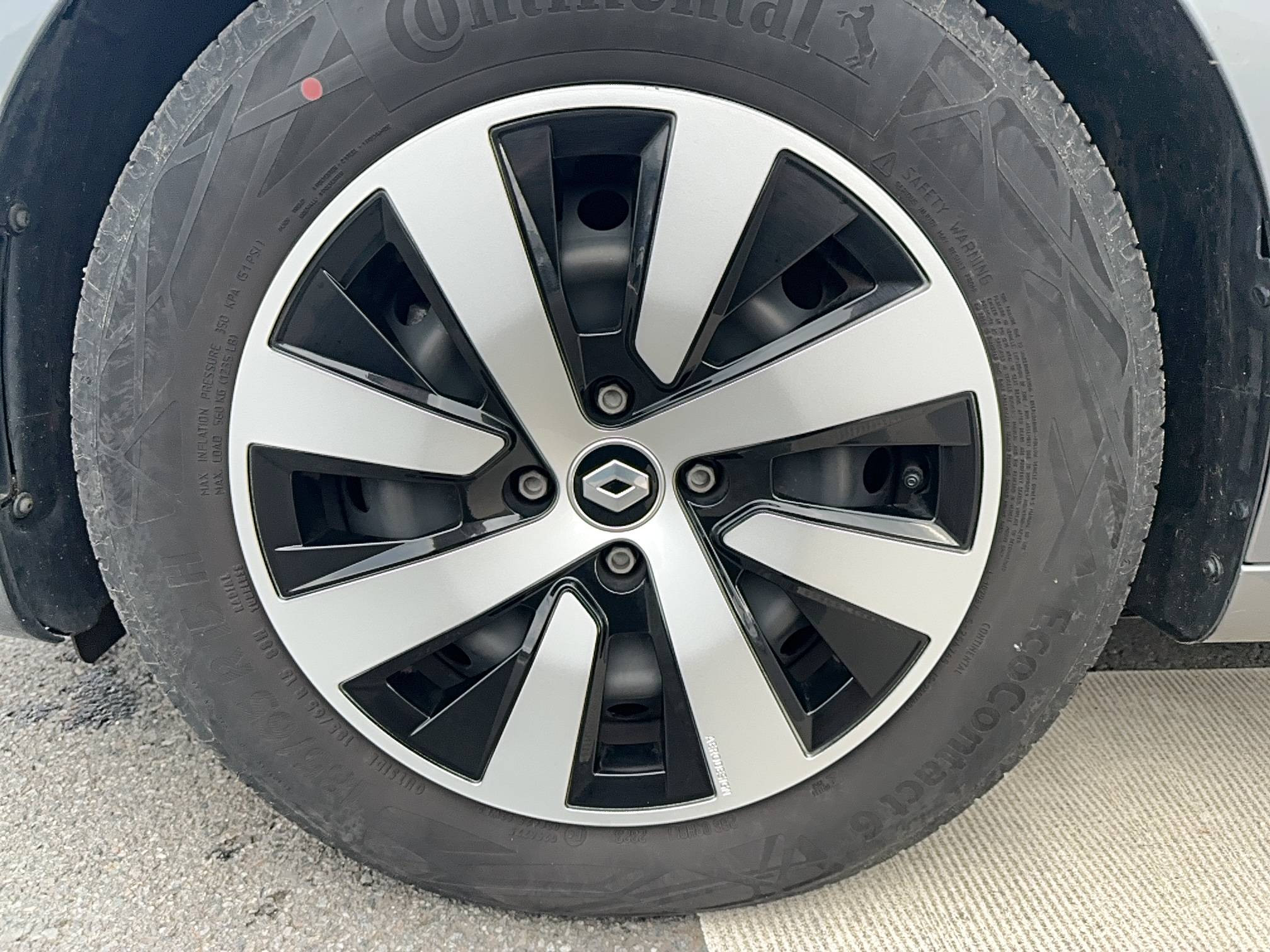 Vente en ligne Renault Clio 5 Clio TCe 90 au prix de 14 490 €