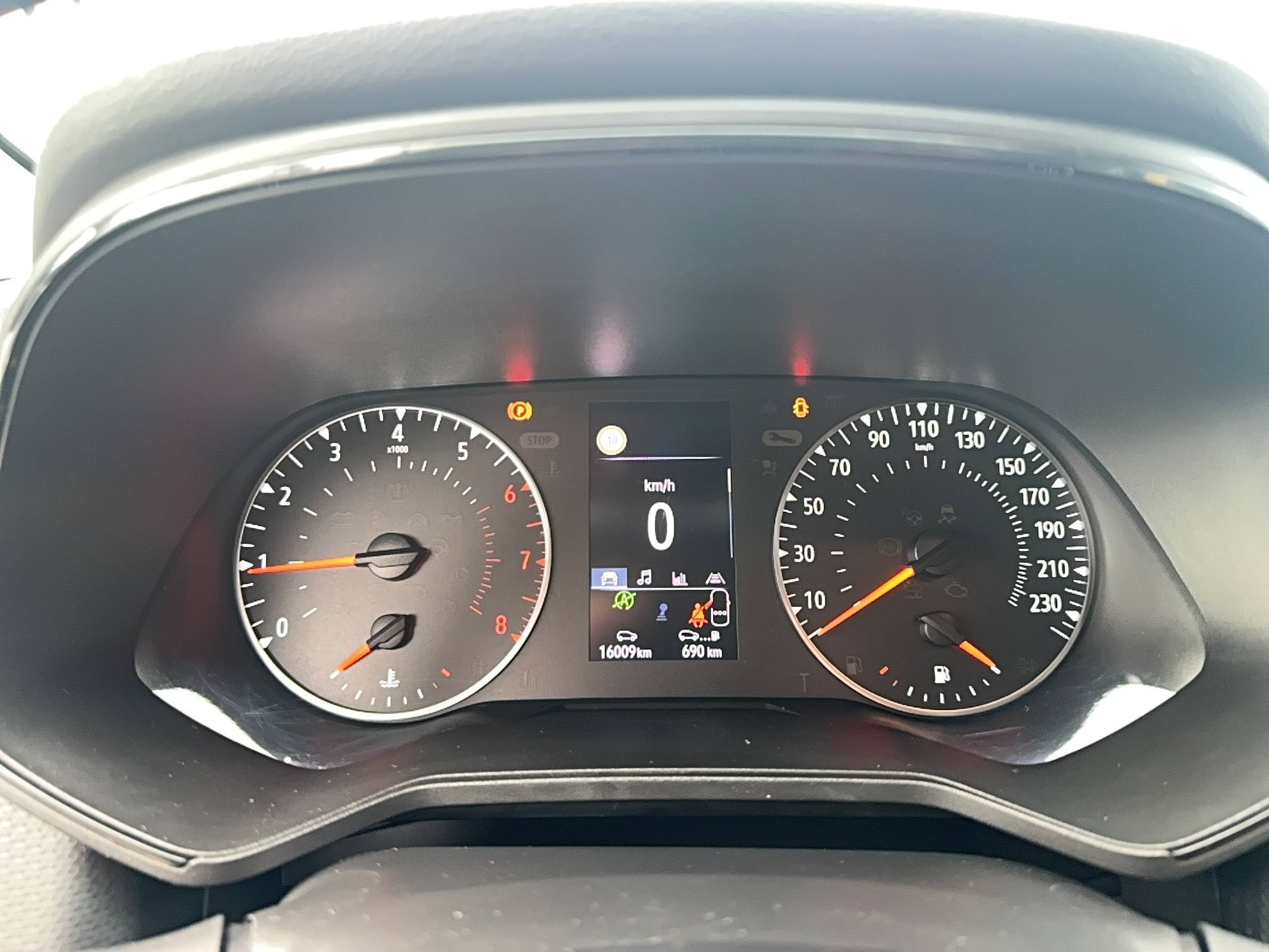 Vente en ligne Renault Clio 5 Clio TCe 90 au prix de 14 490 €