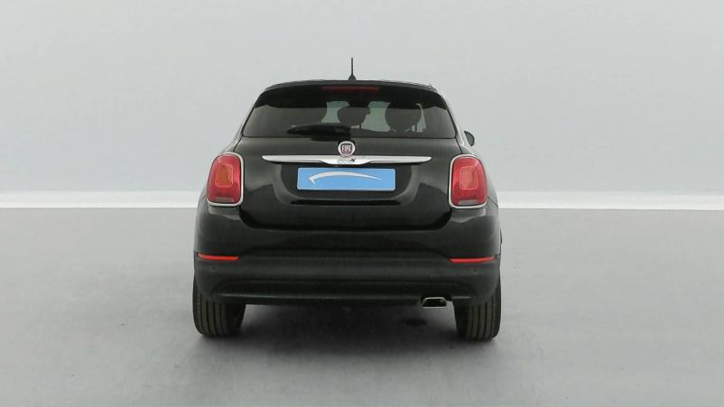 Vente en ligne Fiat 500X 500X 1.6 MultiJet 120 ch au prix de 12 890 €
