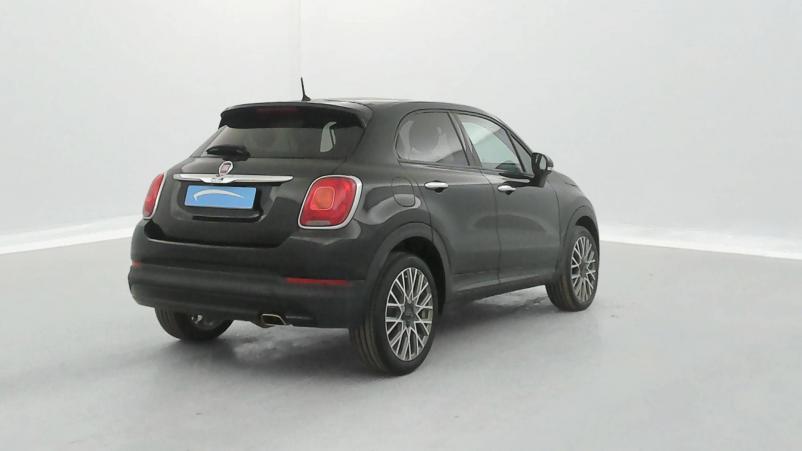 Vente en ligne Fiat 500X 500X 1.6 MultiJet 120 ch au prix de 12 890 €