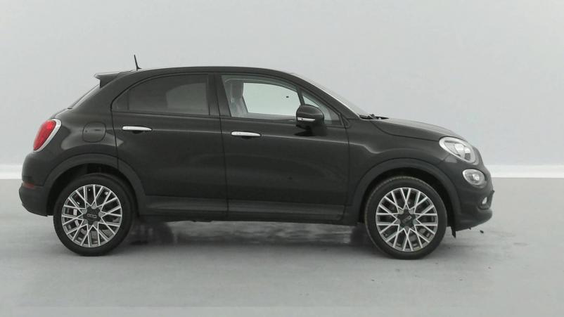 Vente en ligne Fiat 500X 500X 1.6 MultiJet 120 ch au prix de 12 890 €