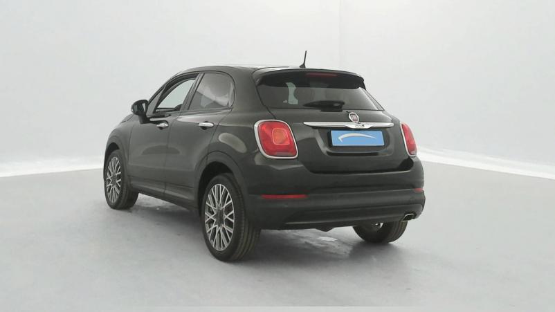 Vente en ligne Fiat 500X 500X 1.6 MultiJet 120 ch au prix de 12 890 €