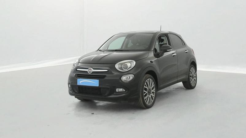 Vente en ligne Fiat 500X 500X 1.6 MultiJet 120 ch au prix de 12 890 €