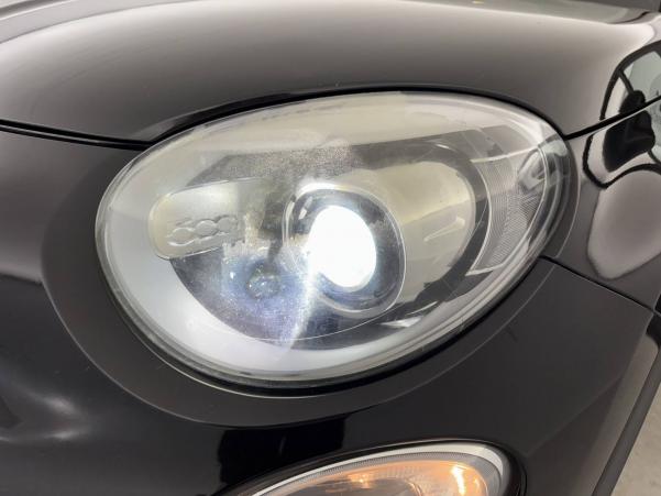 Vente en ligne Fiat 500X 500X 1.6 MultiJet 120 ch au prix de 12 890 €