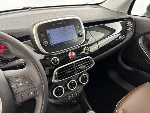 Vente en ligne Fiat 500X 500X 1.6 MultiJet 120 ch au prix de 12 890 €