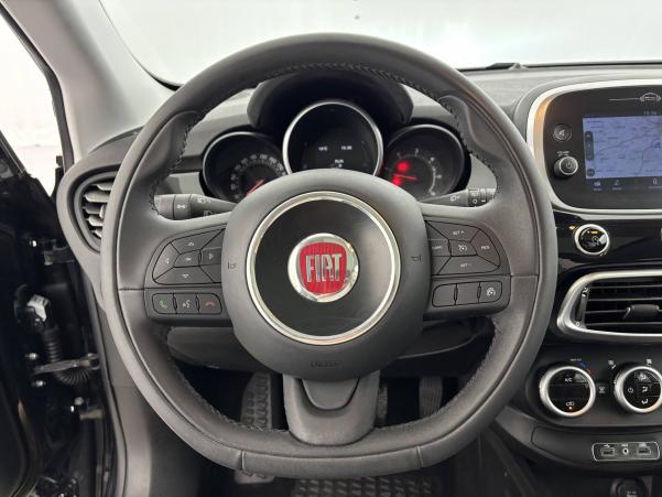 Vente en ligne Fiat 500X 500X 1.6 MultiJet 120 ch au prix de 12 890 €