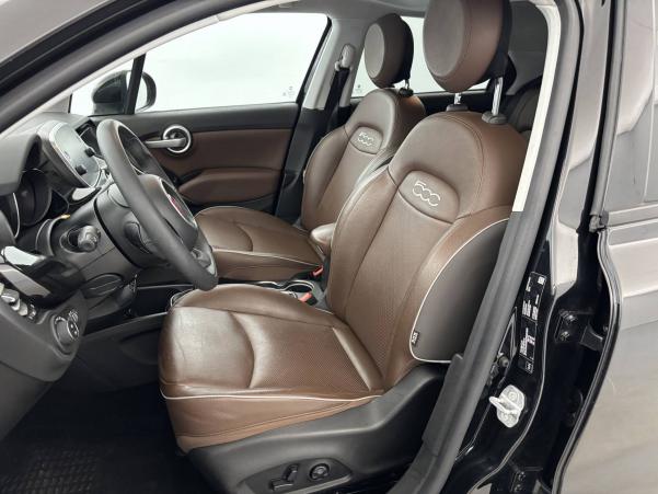 Vente en ligne Fiat 500X 500X 1.6 MultiJet 120 ch au prix de 12 890 €