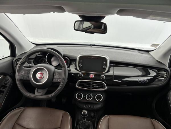 Vente en ligne Fiat 500X 500X 1.6 MultiJet 120 ch au prix de 12 890 €