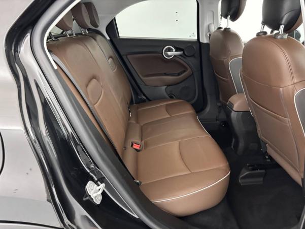Vente en ligne Fiat 500X 500X 1.6 MultiJet 120 ch au prix de 12 890 €