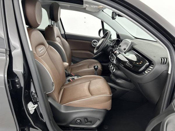 Vente en ligne Fiat 500X 500X 1.6 MultiJet 120 ch au prix de 12 890 €