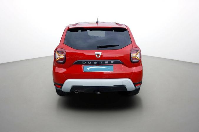 Vente en ligne Dacia Duster  Blue dCi 115 4x2 au prix de 17 490 €
