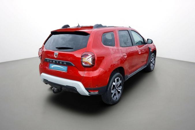 Vente en ligne Dacia Duster  Blue dCi 115 4x2 au prix de 17 490 €