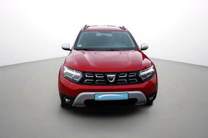 Vente en ligne Dacia Duster  Blue dCi 115 4x2 au prix de 17 490 €