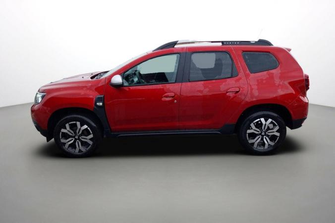 Vente en ligne Dacia Duster  Blue dCi 115 4x2 au prix de 17 490 €