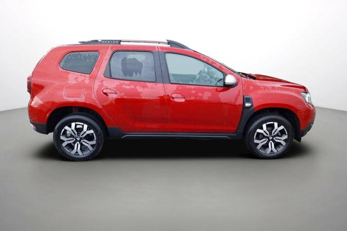 Vente en ligne Dacia Duster  Blue dCi 115 4x2 au prix de 17 490 €