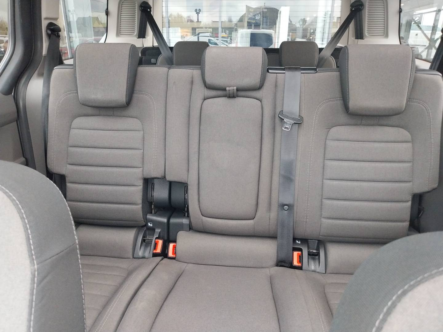 Vente en ligne Ford Grand Tourneo Connect  1.5 L EcoBlue 120 S&S au prix de 20 490 €