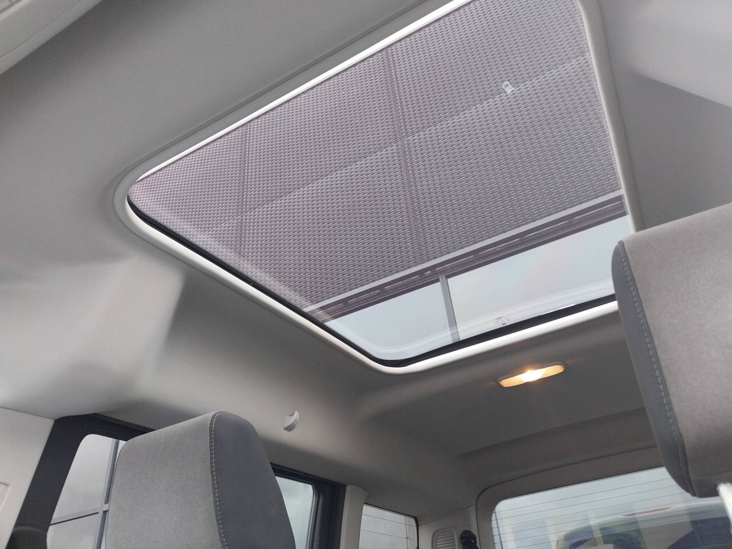 Vente en ligne Ford Grand Tourneo Connect  1.5 L EcoBlue 120 S&S au prix de 20 490 €