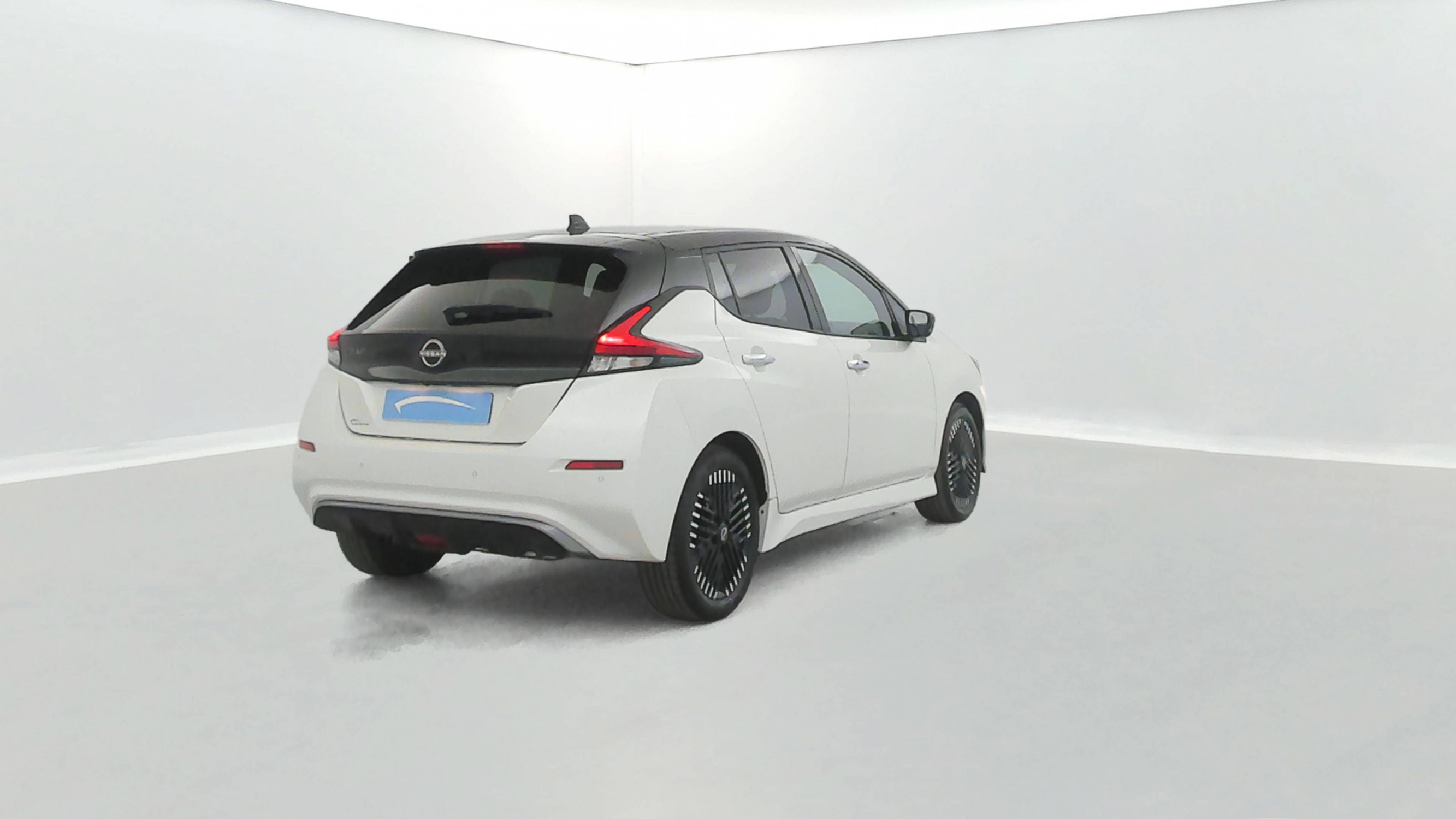 Vente en ligne Nissan Leaf  Electrique 40kWh au prix de 16 490 €