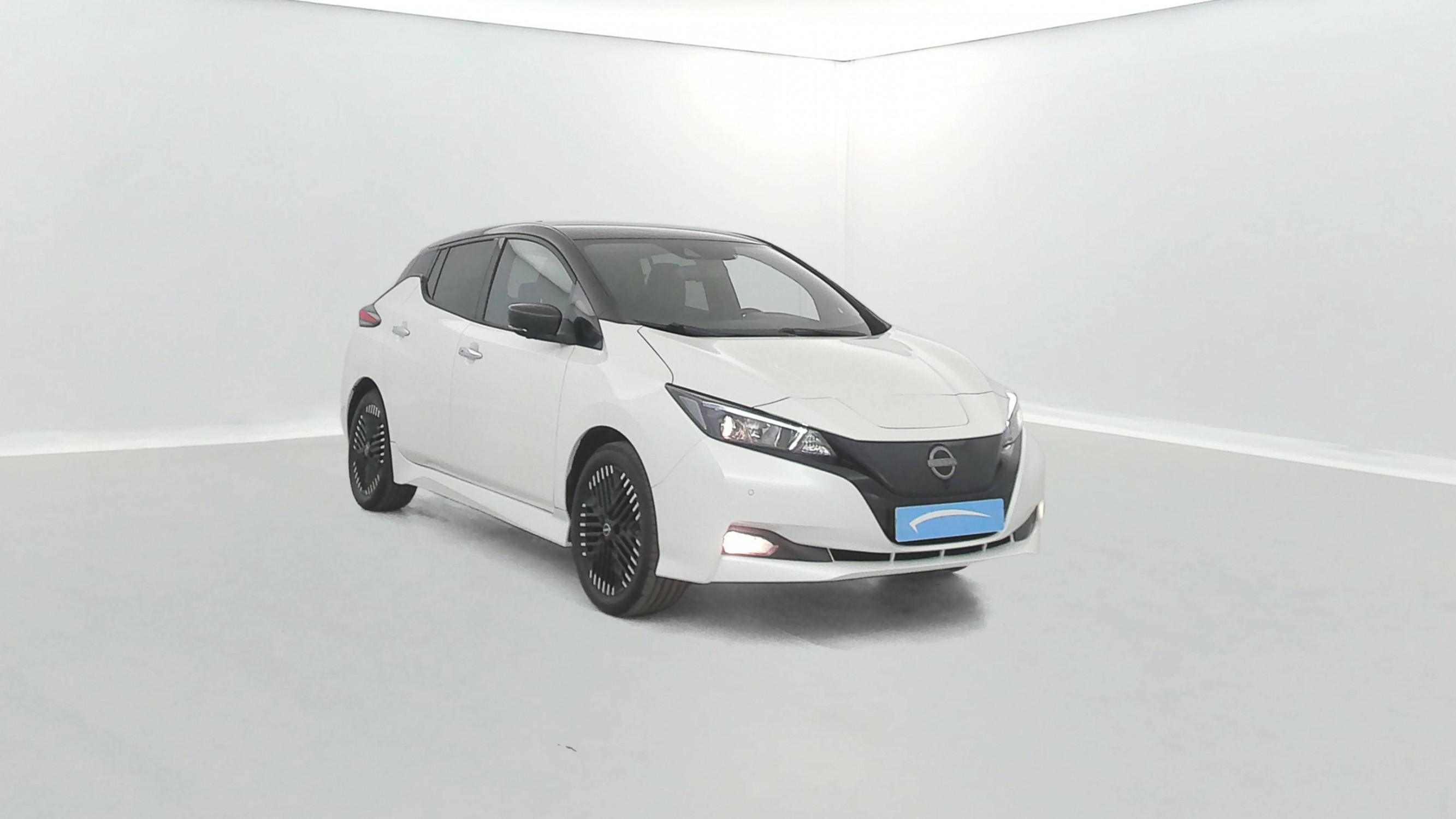Vente en ligne Nissan Leaf  Electrique 40kWh au prix de 16 490 €