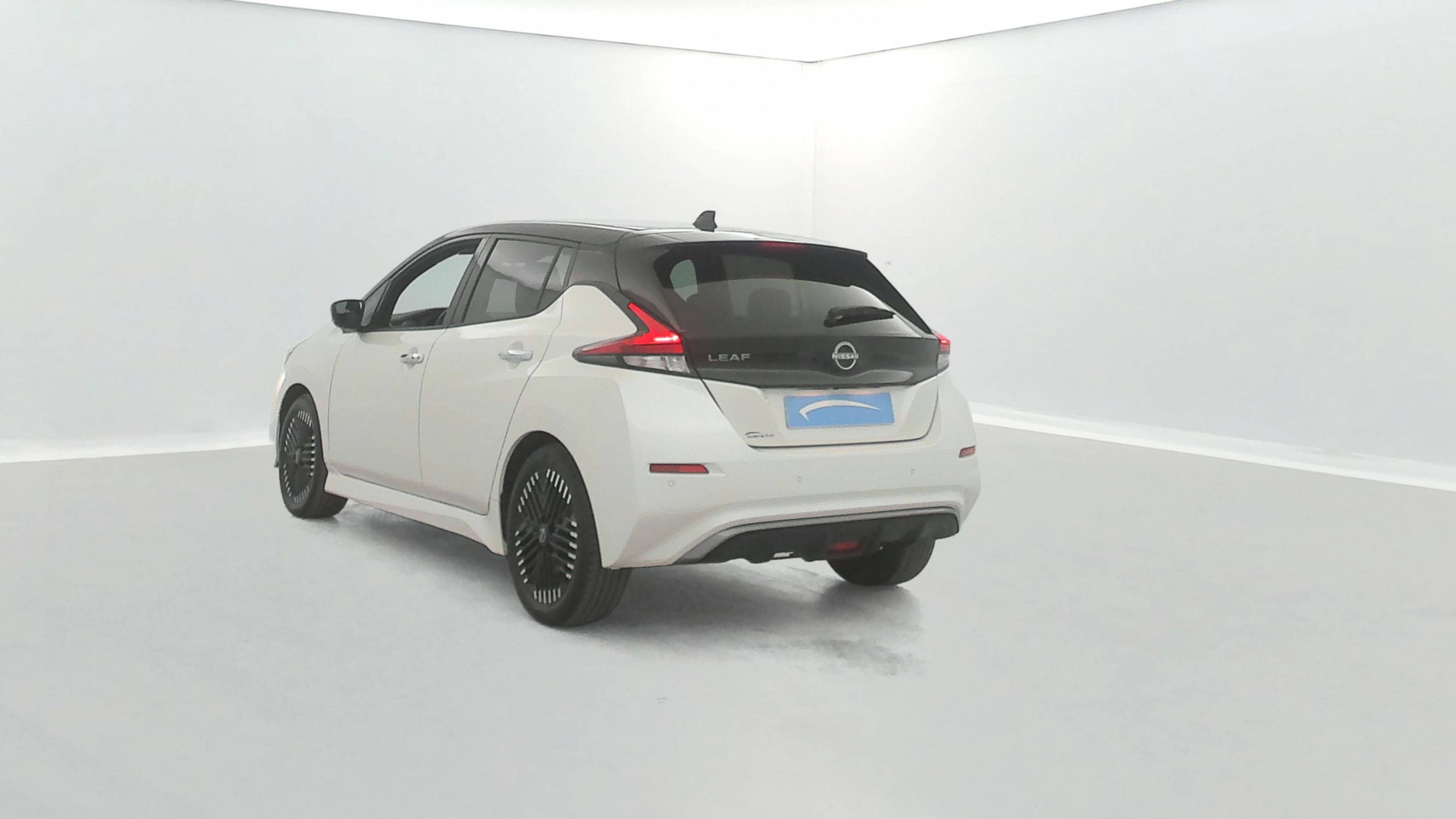 Vente en ligne Nissan Leaf  Electrique 40kWh au prix de 16 490 €