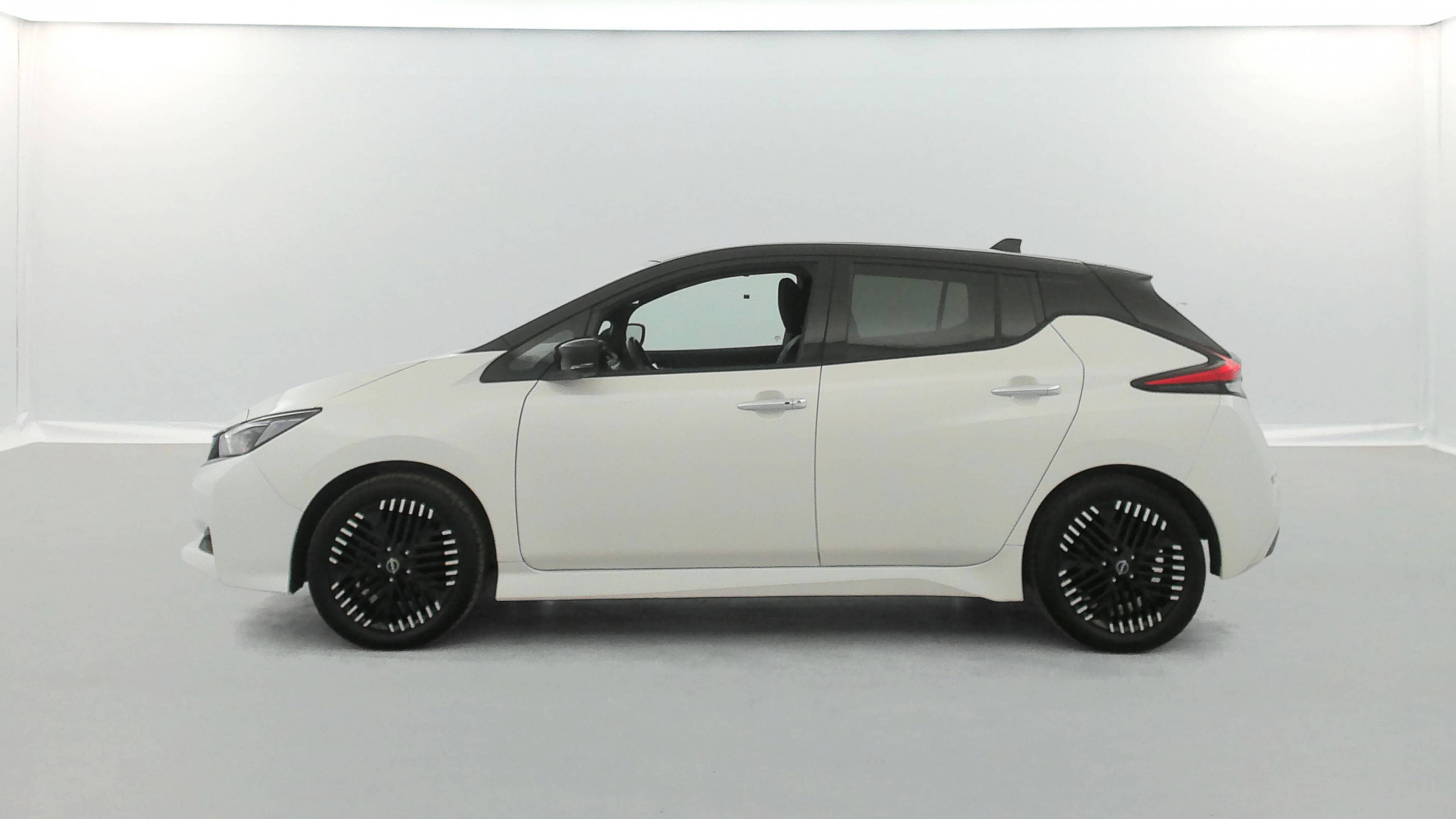 Vente en ligne Nissan Leaf  Electrique 40kWh au prix de 16 490 €