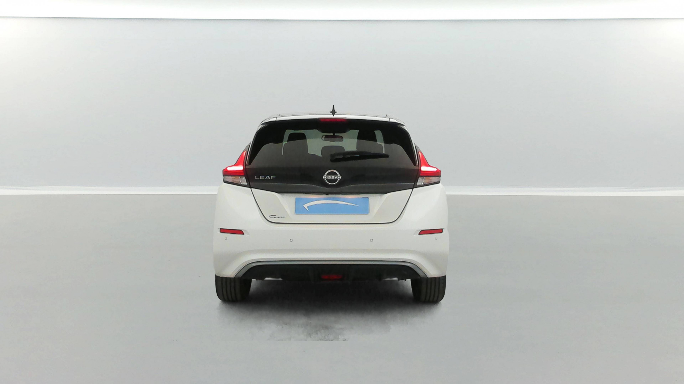 Vente en ligne Nissan Leaf  Electrique 40kWh au prix de 16 490 €