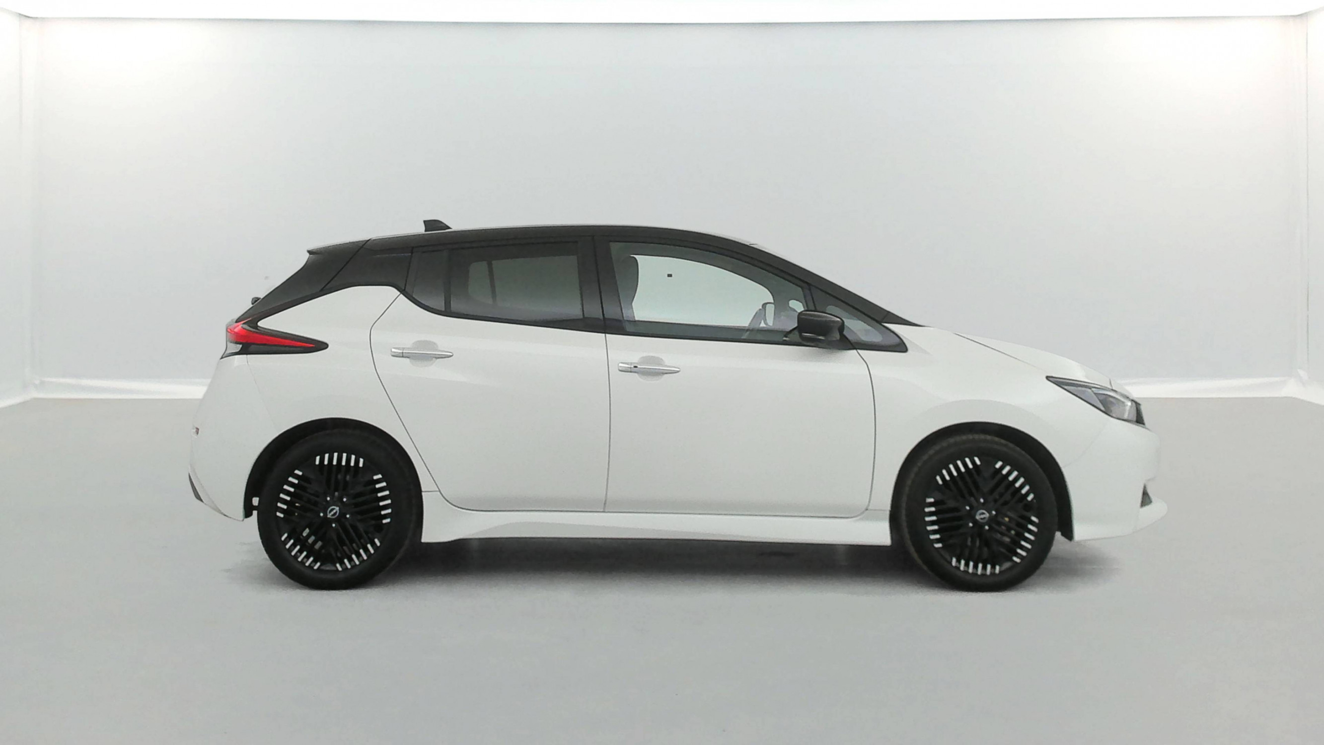Vente en ligne Nissan Leaf  Electrique 40kWh au prix de 16 490 €