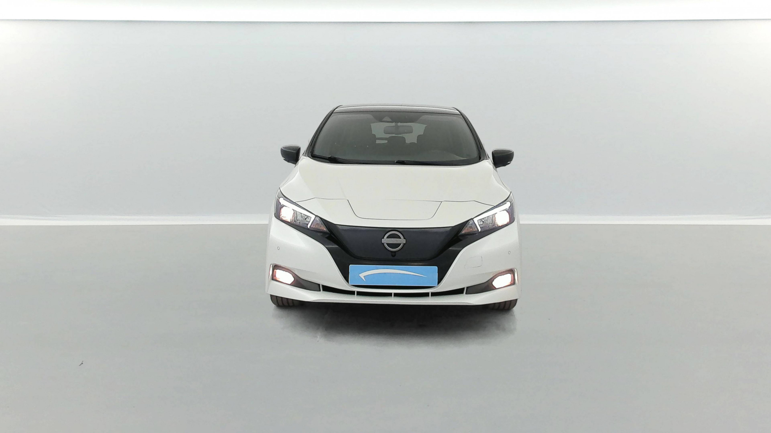 Vente en ligne Nissan Leaf  Electrique 40kWh au prix de 16 490 €