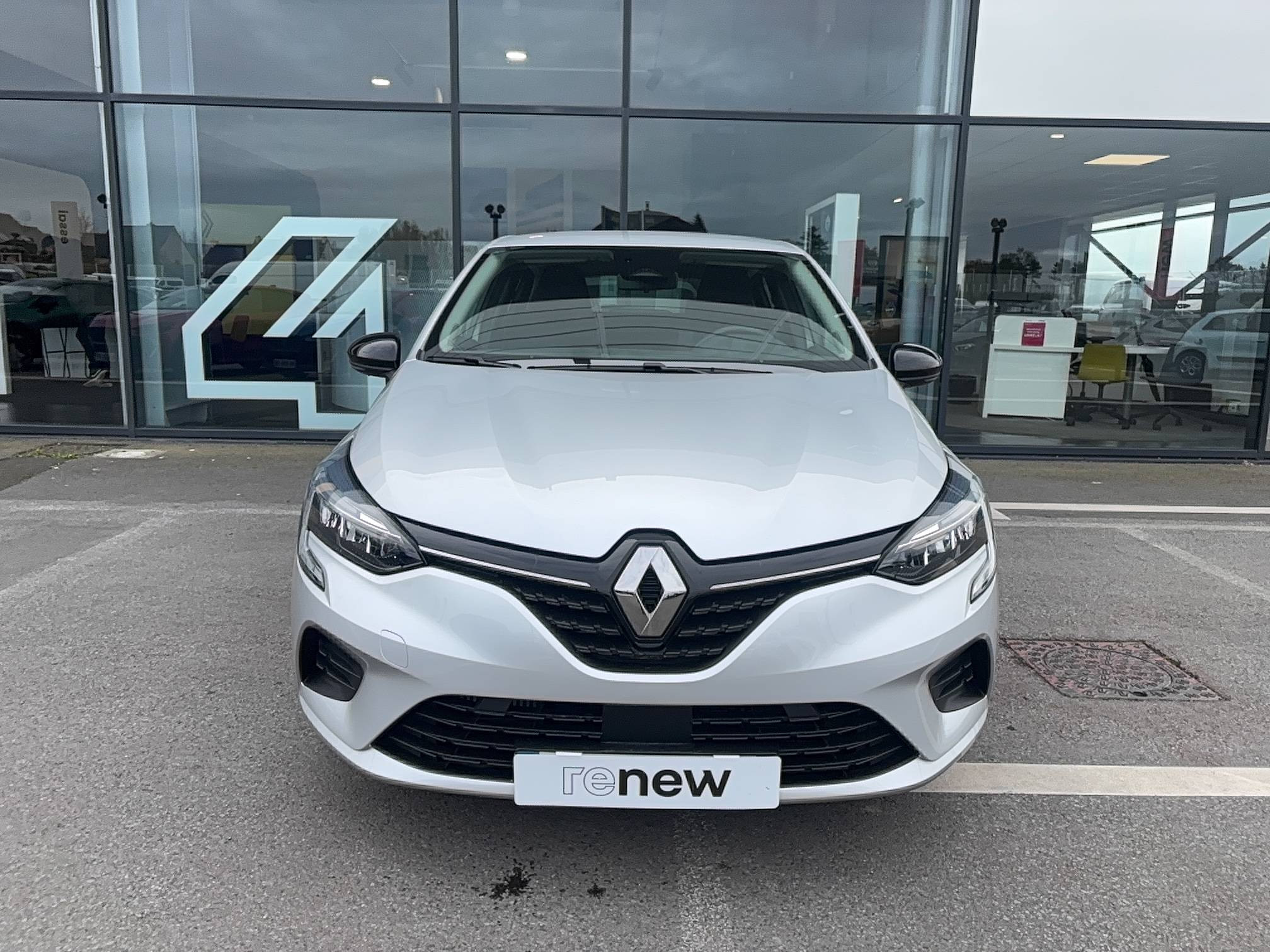 Renault Clio 5 Clio TCe 90 occasion de 2023 en vente à Lamballe