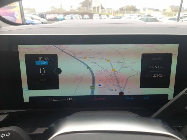 Vente en ligne Renault Austral  E-Tech hybrid 200 au prix de 35 490 €
